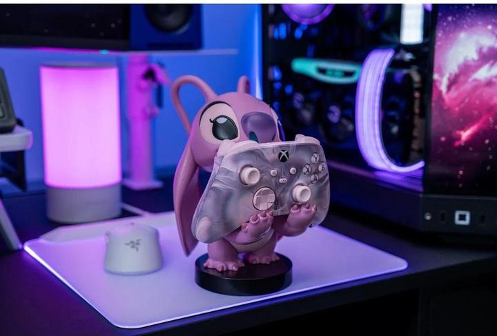 Produktbild Exquisite Gaming Disney: Stitch Angel - Cable Guy (PS5)
