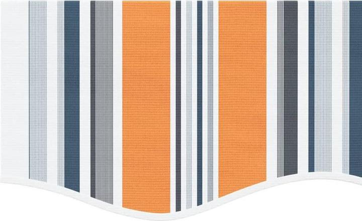 Produktbild vidaXL Markisenstoff (4.50 m)