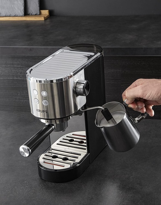 Immagine prodotto Krups Virtuoso