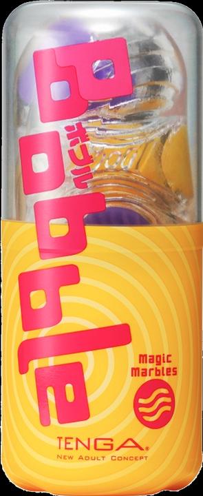 Produktbild Tenga Bobble Magic Marbles