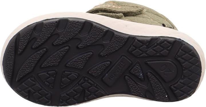 Actual product image Legero Ankle boot leather / GROOVY (22)