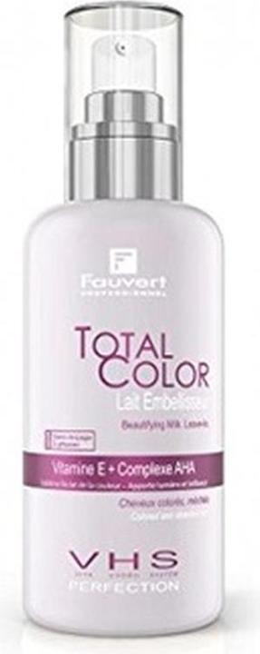 Fauvert Professionnel VHSP Milk Embellisseur 200ml (Körpermilch, 200 ml)