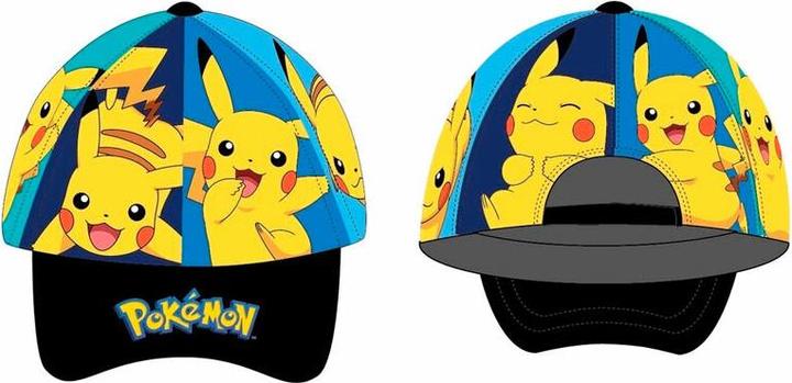 Image du produit Tinisu Pikachu