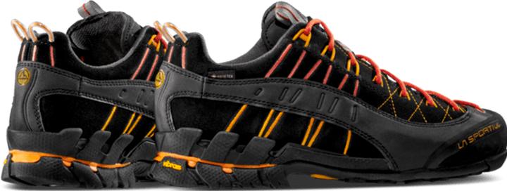 Actual product image La Sportiva Hyper GTX (44)
