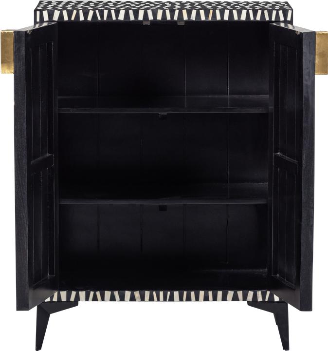 Image du produit Woood Collection (81 x 43 x 43 cm)