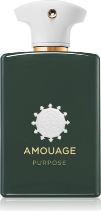 Amouage Purpose Edp 50 ml (Eau de Parfum, 50 ml)