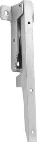 Produktbild Hebgo Klappkonsole