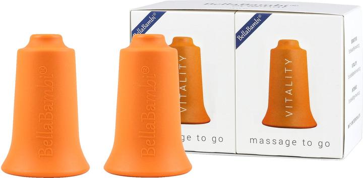 Actual product image BellaBambi Cupping Suction Original