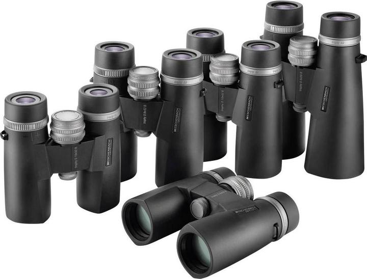 Produktbild Eschenbach Fernglas Trophy D ED 8x42 B Ww (8 x, 42 mm)