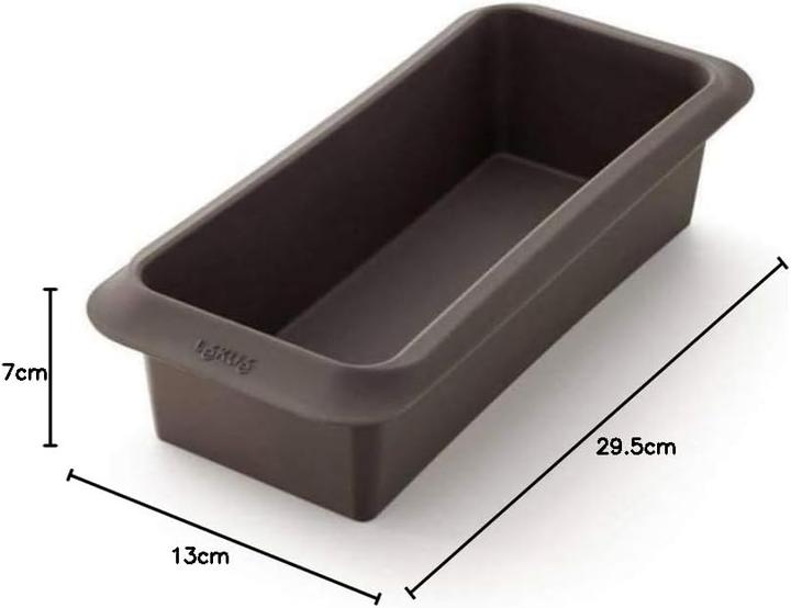 Produktbild Lékué Bread