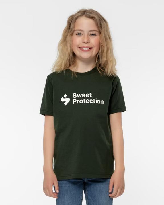 Immagine prodotto Sweet Protection Sweet Tee Jr (164)