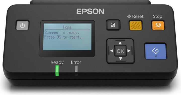 Epson Network Interface Unit
