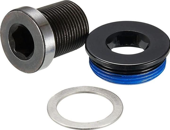 Actual product image e*13 Crank bolt puller and extractor for LG1 / TRS Plus