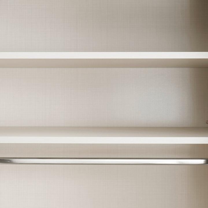 Actual product image Moderano Primo glass (298 x 222 cm)
