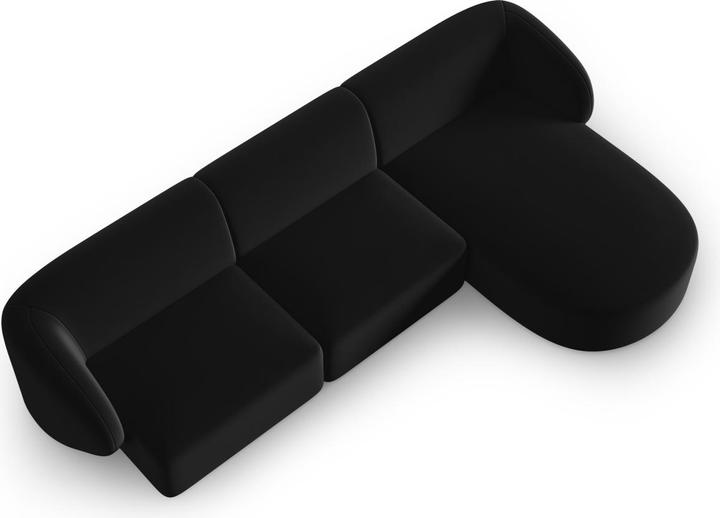 Produktbild Micadoni Shane (Ecksofa, Modular Sofa, 4-Sitzer)