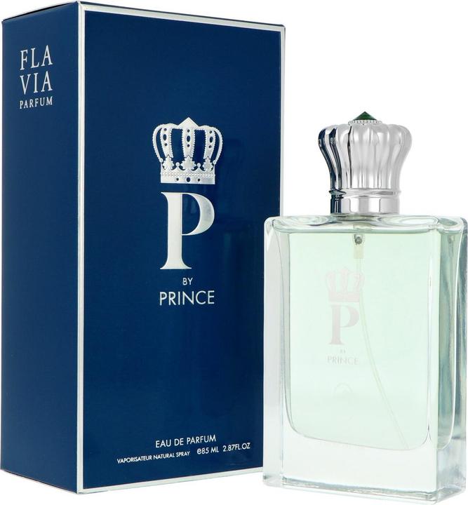 Produktbild Flavia P By Prince Edp 100ml (Eau de Parfum, 85 ml)