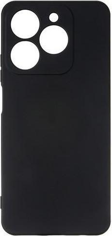 Image du produit Beline Étui Silicone Realme C63 czarne/black (Realme C63)