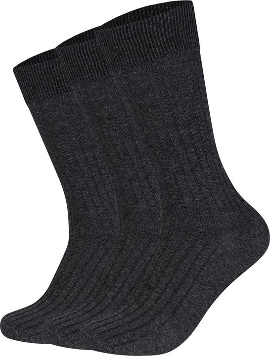 Actual product image Camano Socken (pack of 3, 39 - 42)