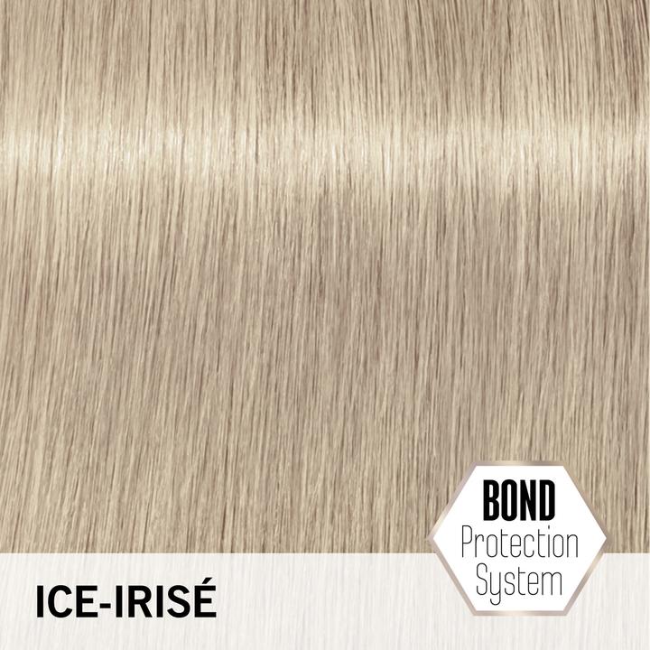 Produktbild Schwarzkopf Blondme - Lift & Blend Ice-Irisé (LB-Ice-Irise)