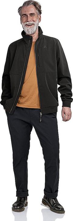Produktbild Schöffel Style Suavio Softshell (3XL)