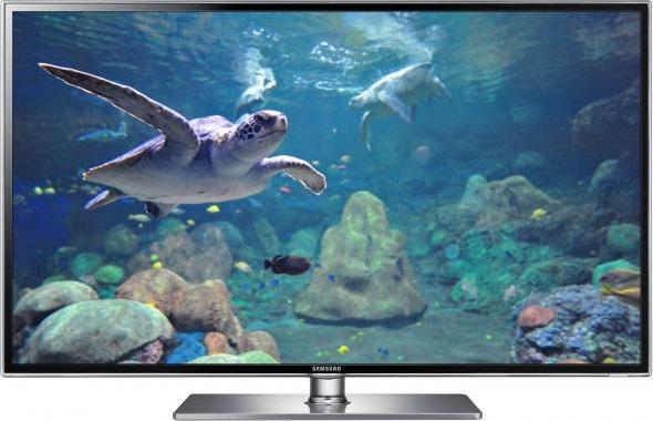 Samsung UE40D6530, 40" LED, 3D, 400Hz, WLAN, SearchAll (40", LCD, Full HD)