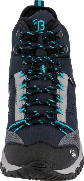 Produktbild Brütting Mount Pinos High Kids (36)