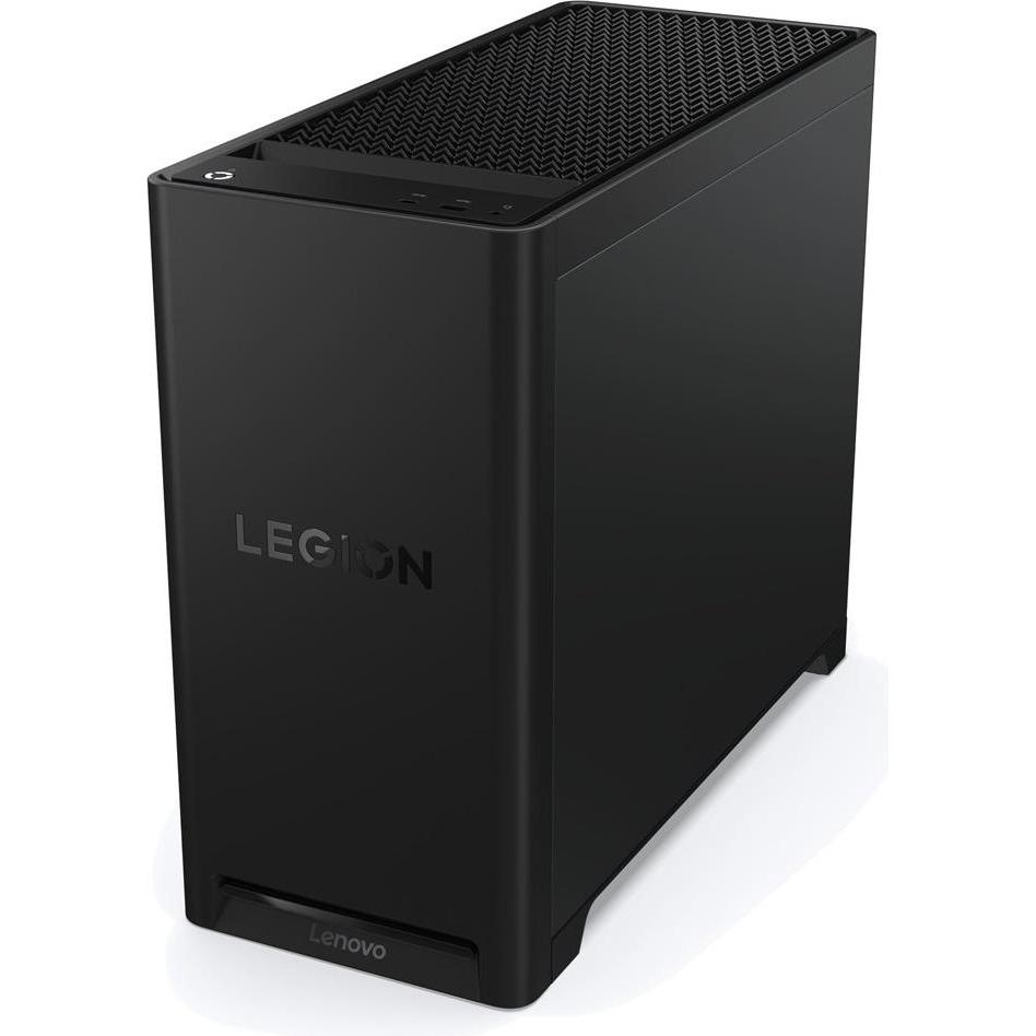 Lenovo Legion T5 30IAX10, Notebook Ersatzteile, Schwarz