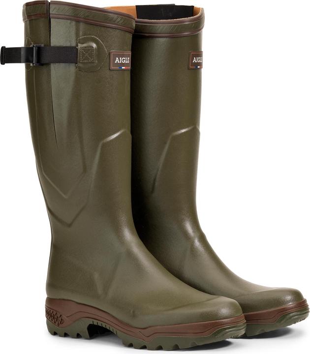 Image du produit Aigle Bottes en caoutchouc Parcours® 2 "Vario (47)