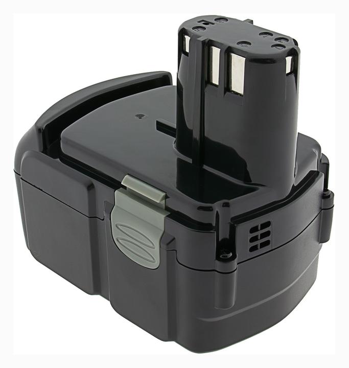 Patona Akku f. Hitachi Werkzeuge 18V 3000 mAh Li-Ion BCL1815 EBM1830 WR18DL (18 V)