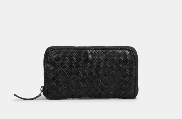 Actual product image Montana Est. 1957 Wallet