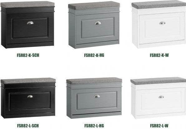 Actual product image SoBuy Shoe tipper (61 x 24 x 51 cm)