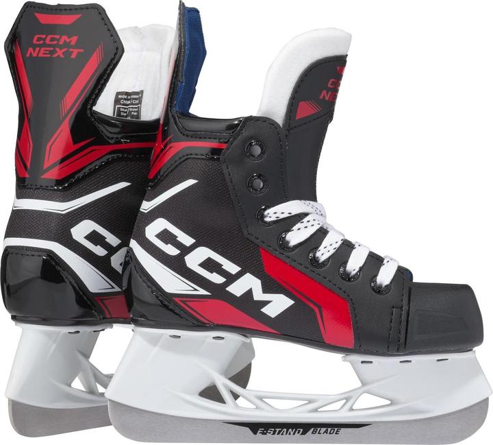 CCM NEXT YT Regular 8.0 (5489701)