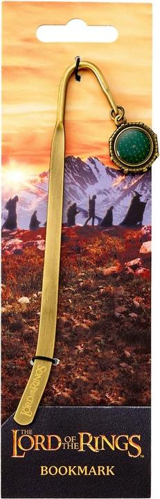 Image du produit Lord of the rings Hobbit Tür Lesezeichen
