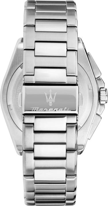 Actual product image Maserati Herrenuhr Velocita (Chronograph, 43 mm)