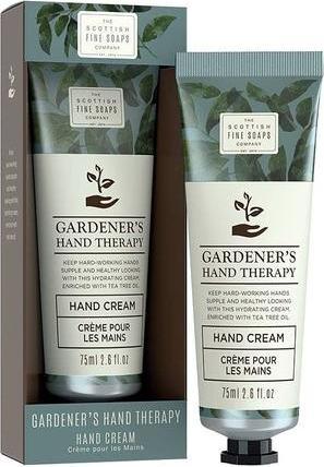 Actual product image Scottish Fine Soaps Gardener's Hand Therapy (75 ml)