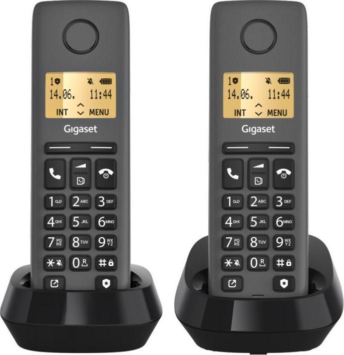 Produktbild Gigaset DECT PURE 100 Duo