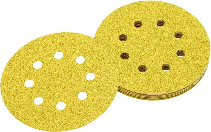 Actual product image DeWalt Eccentric sanding disc Klettfix (320)
