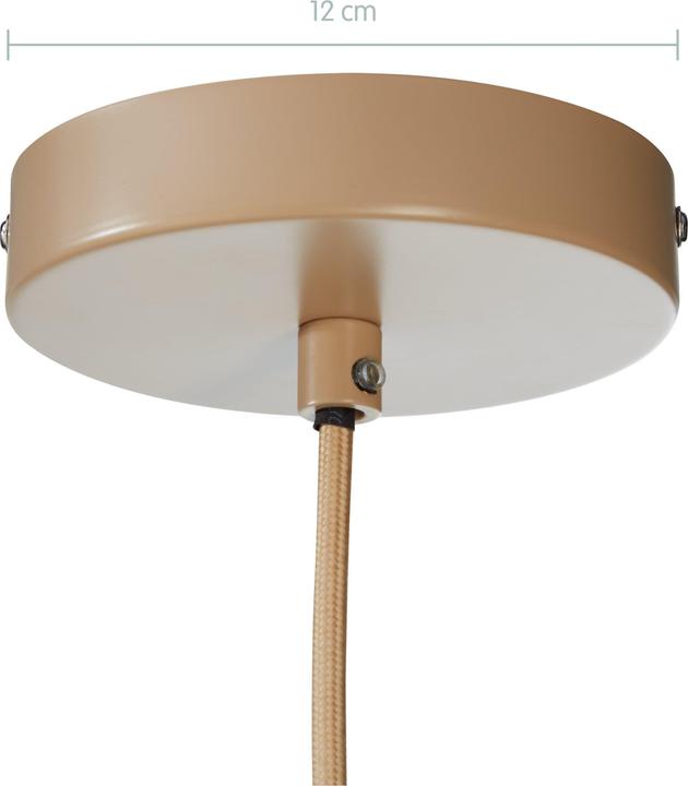 Produktbild micasa Sarina (E27)