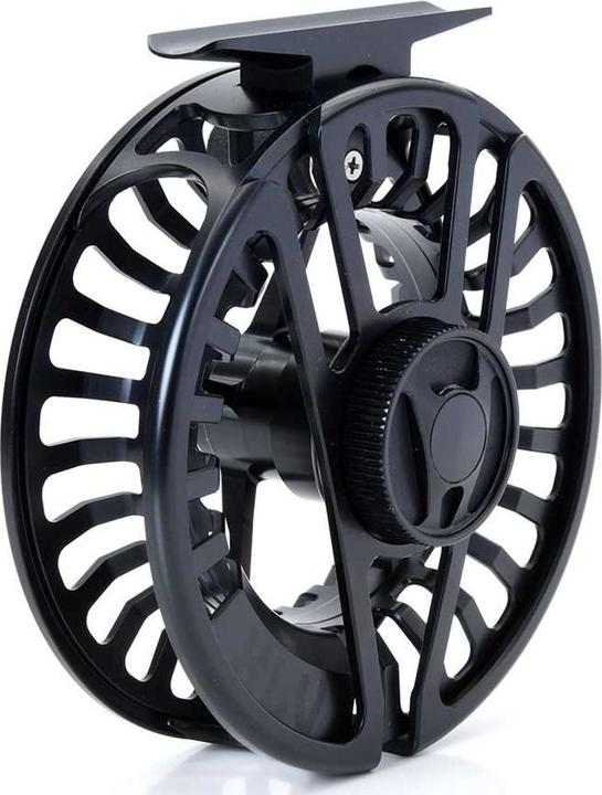 Actual product image Vision XLV Kl. 7/8, Black