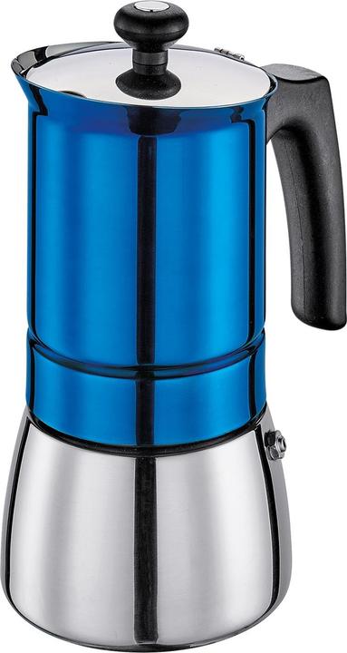 Actual product image Cilio Espresso maker (6 Cups)