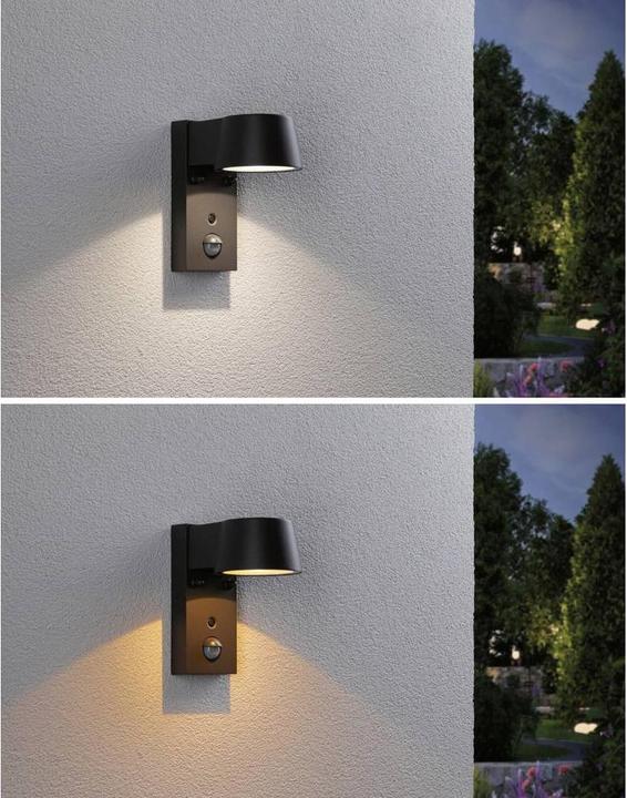 Produktbild Paulmann Capea (580 lm, IP44)