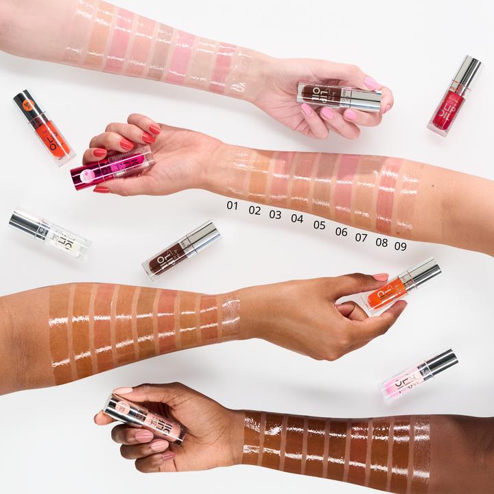 Immagine prodotto essence hydra kiss OLIO LABBRA (07 Di classe e di classe)