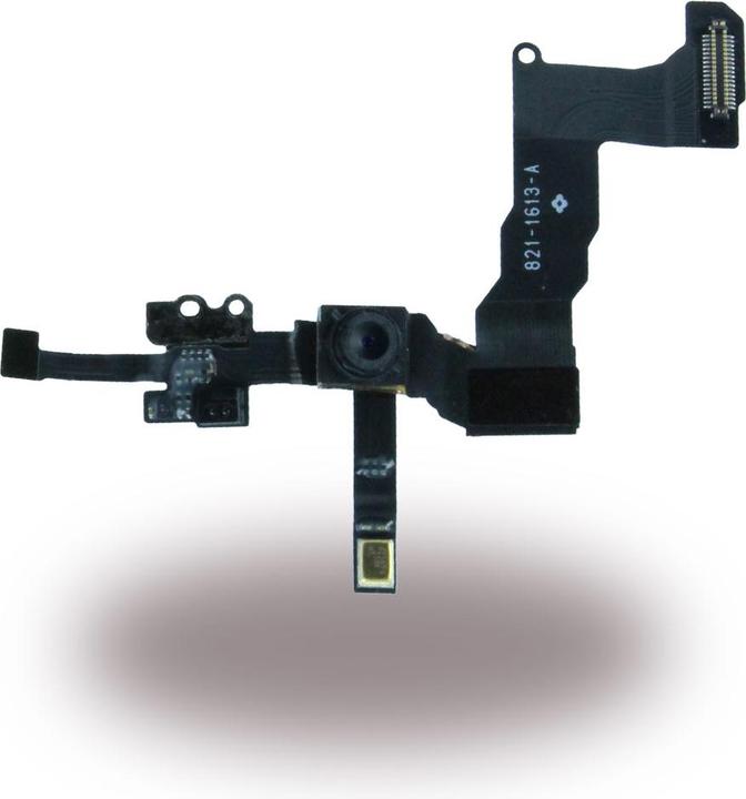 cyoo Pièce détachée Câble flexible pour capteur Apple + module caméra frontale + microphone