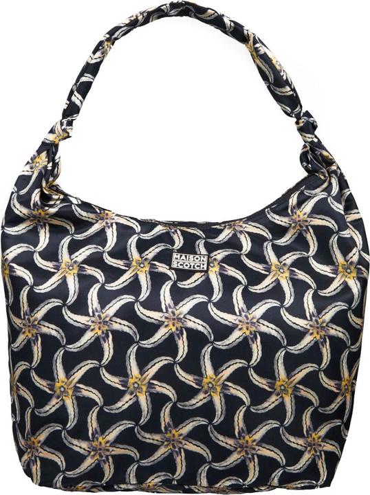 Produktbild Scotch & Soda Printed Beach Bag