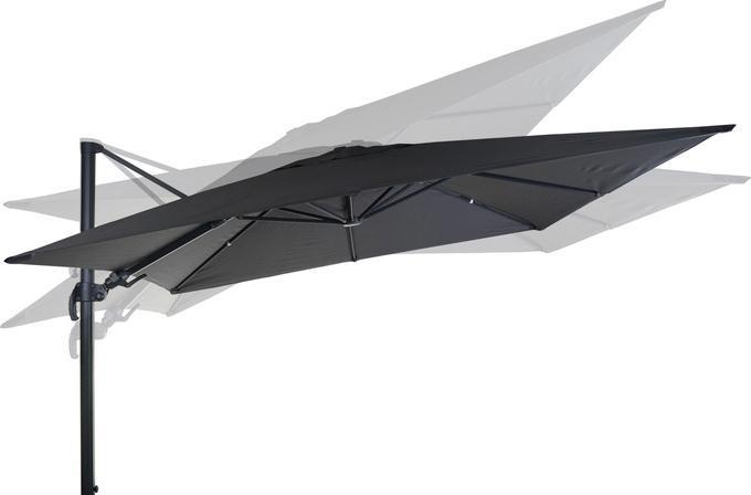 Produktbild Swisshandel24 Gastronomie-Ampelschirm (3 m)