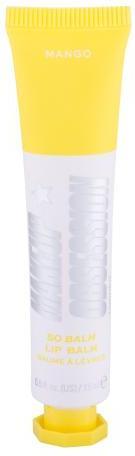 Makeup Obsession So Balm (Lippenbalsam, 15 ml)
