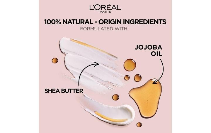 Image du produit L'Oréal Paris Paradise (111 Gris urbain)