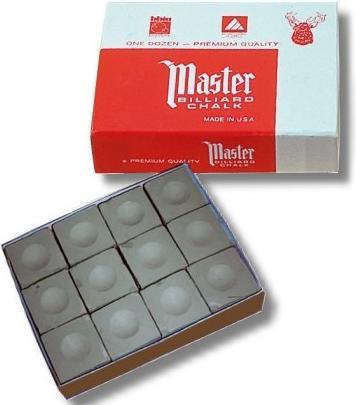 Actual product image Master Chalk