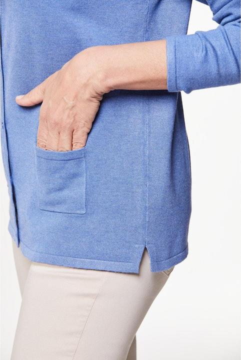 Produktbild Clarina Cardigan «Carla» (48)