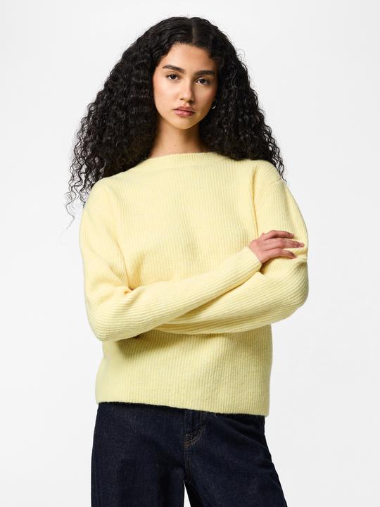 Immagine prodotto Pieces Pcsilly Ls Rev Tie Knit Noos Bc (M)